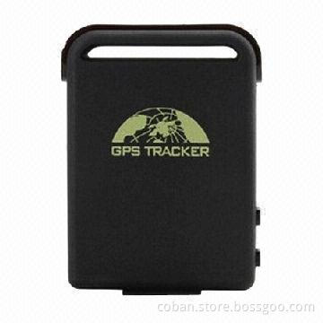 Wireless Smallest GPS Tracker for Kids with Google's Android APP Tracking, SOS Button